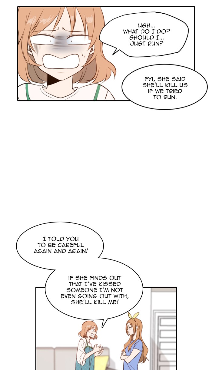 Read A Good Day to be a Dog Manga Online