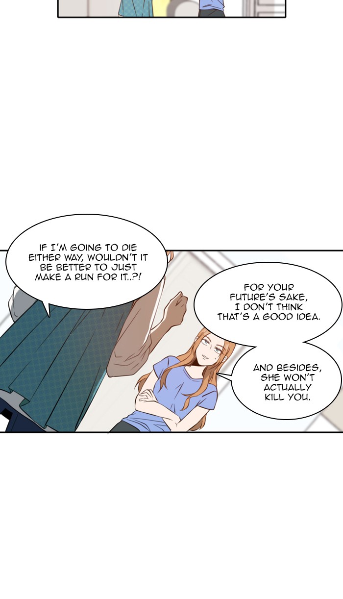 Read A Good Day to be a Dog Manga Online