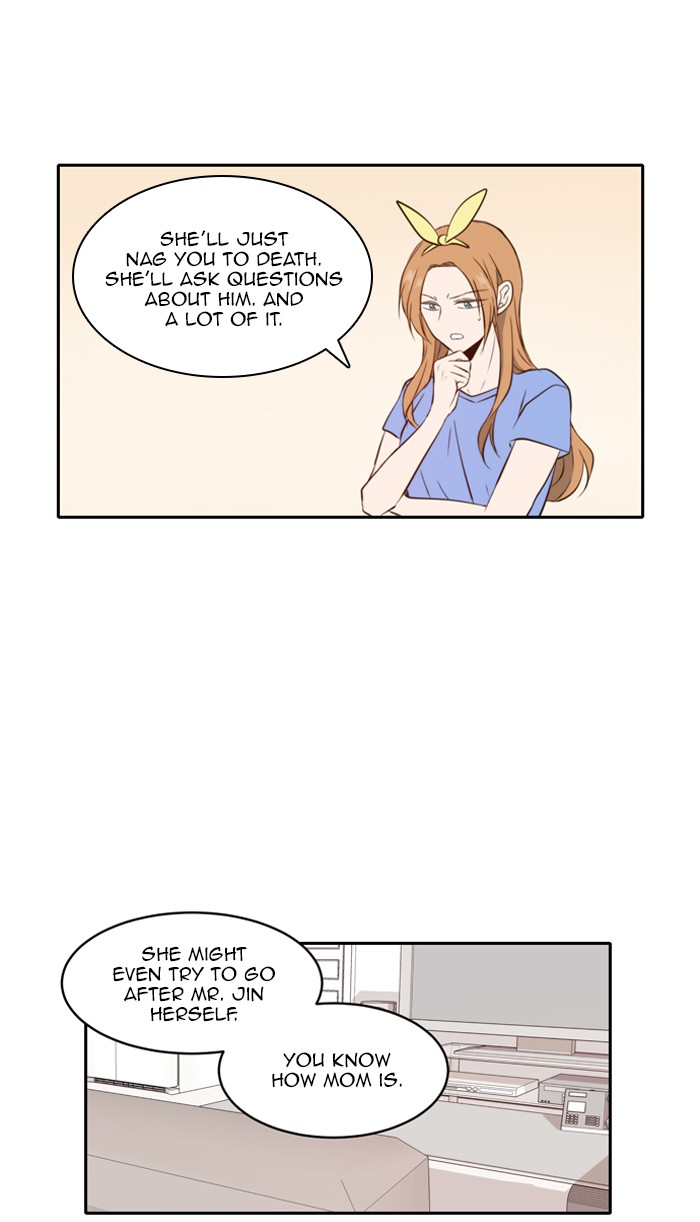 Read A Good Day to be a Dog Manga Online