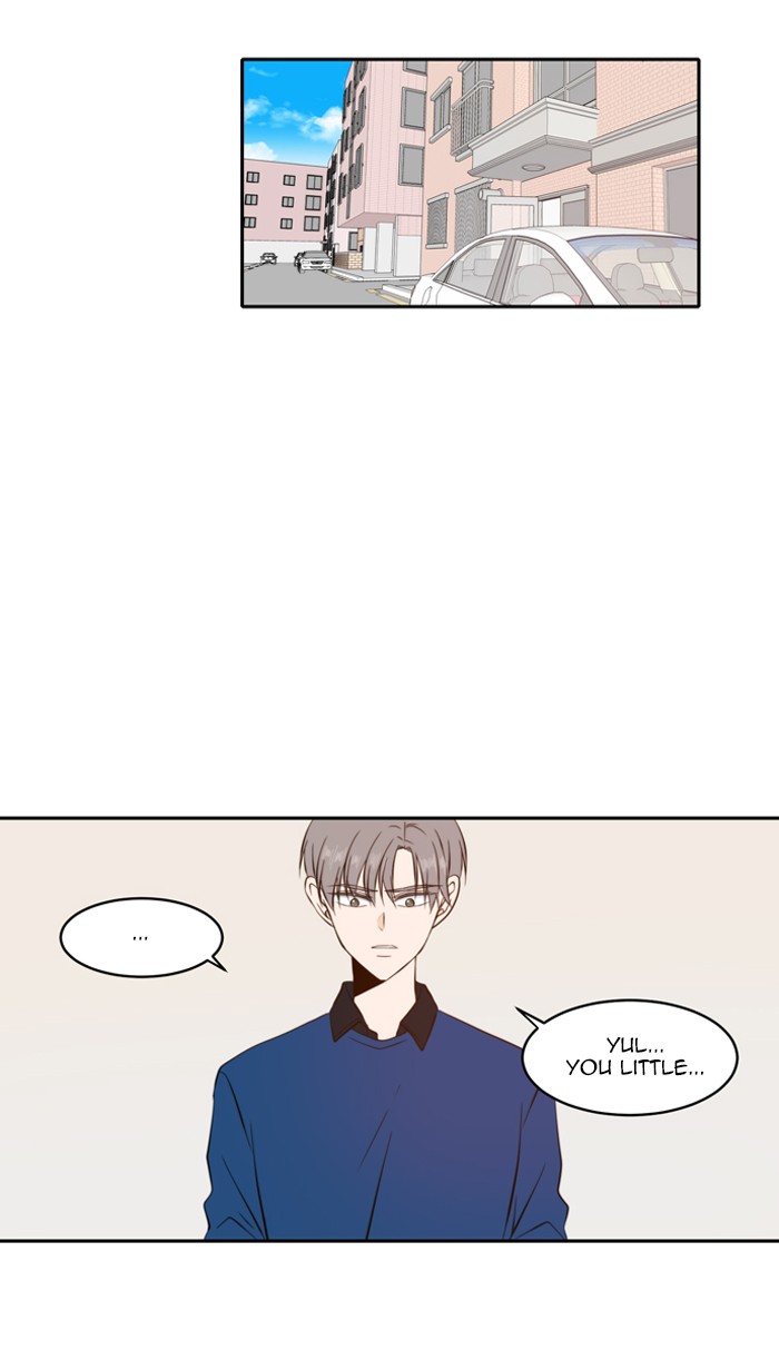 Read A Good Day to be a Dog Manga Online