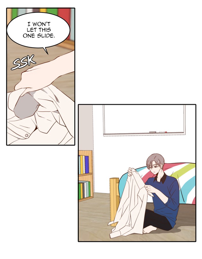 Read A Good Day to be a Dog Manga Online