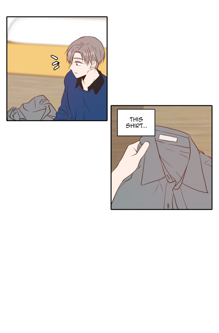 Read A Good Day to be a Dog Manga Online