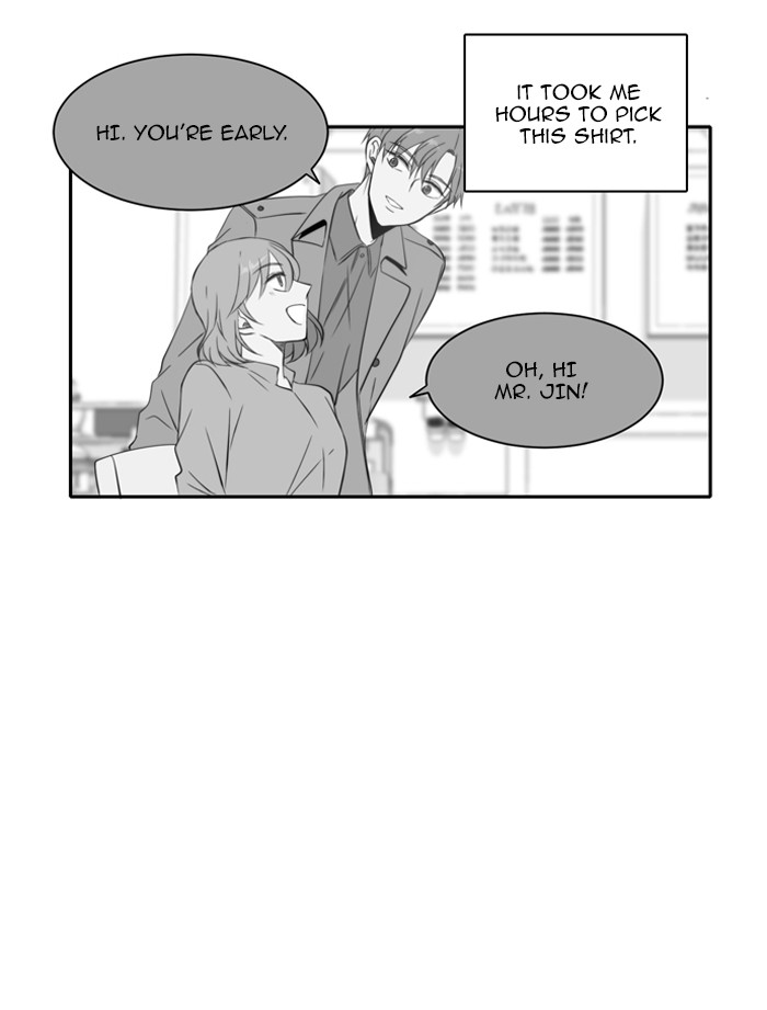 Read A Good Day to be a Dog Manga Online