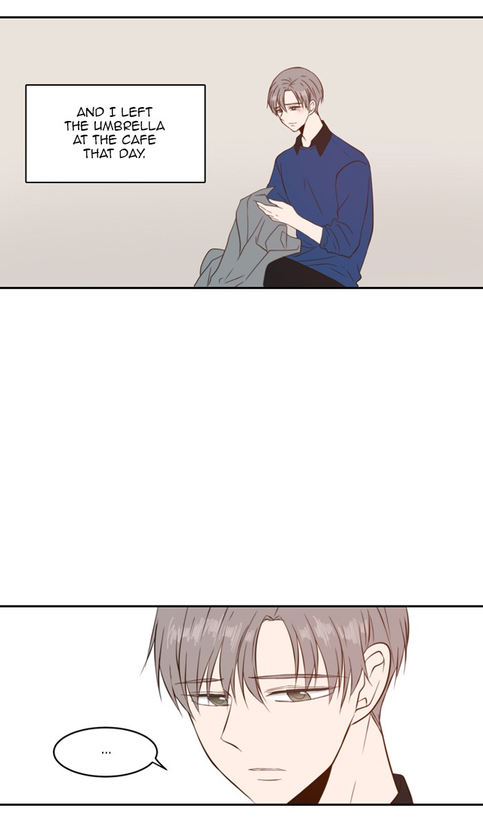 Read A Good Day to be a Dog Manga Online