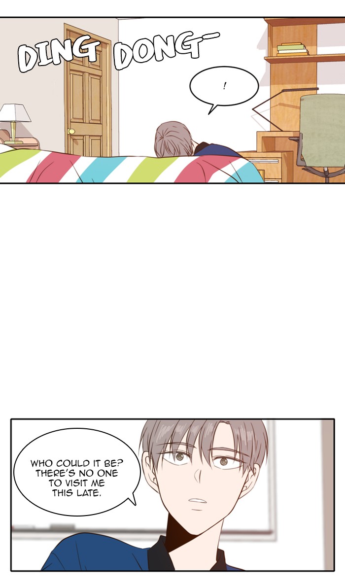 Read A Good Day to be a Dog Manga Online