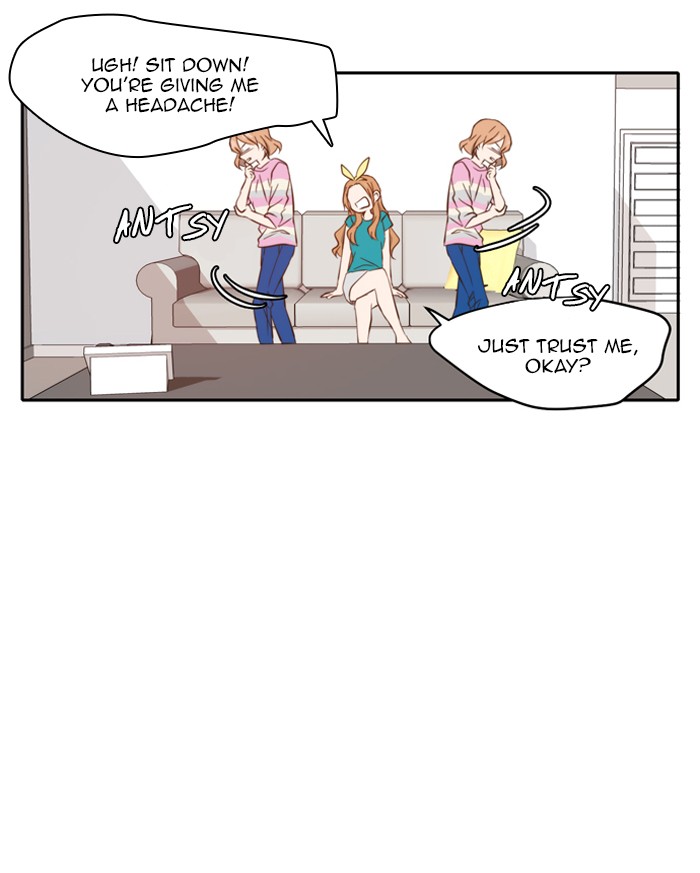 Read A Good Day to be a Dog Manga Online