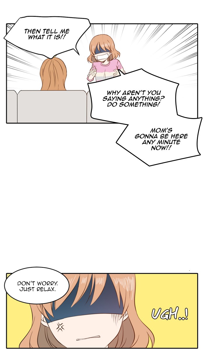 Read A Good Day to be a Dog Manga Online