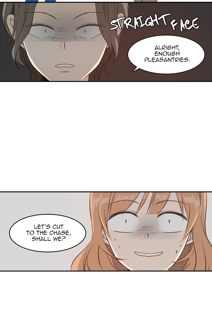 Read A Good Day to be a Dog Manga Online