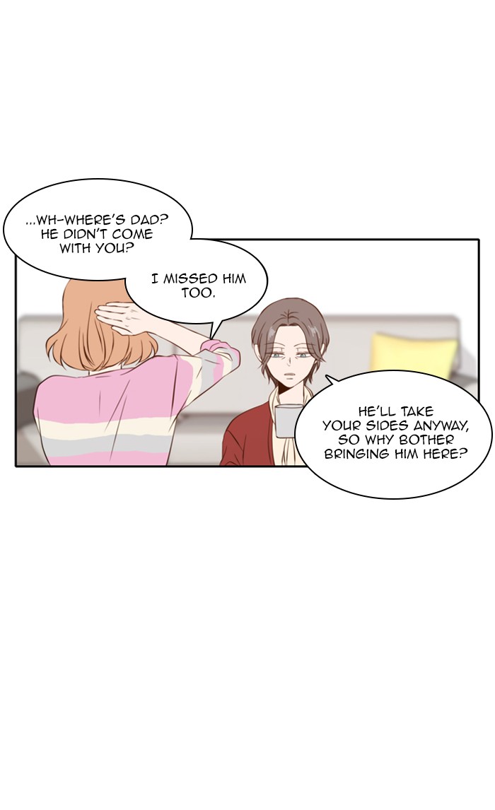 Read A Good Day to be a Dog Manga Online