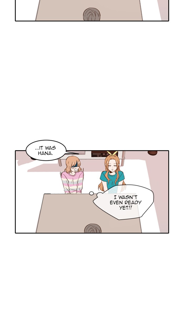 Read A Good Day to be a Dog Manga Online