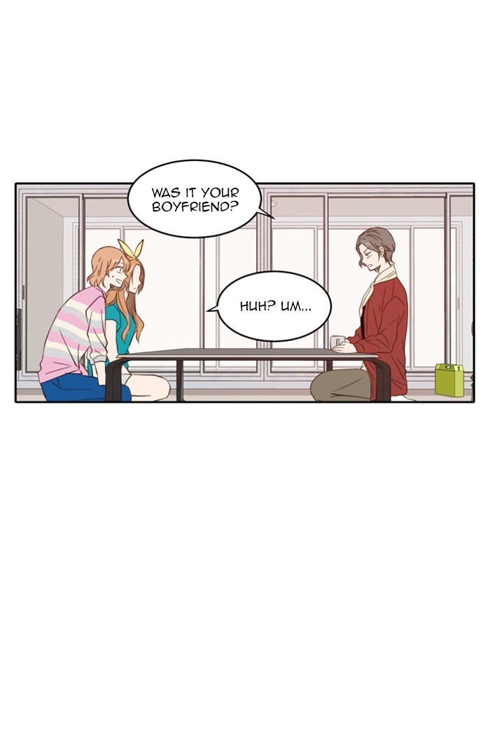 Read A Good Day to be a Dog Manga Online