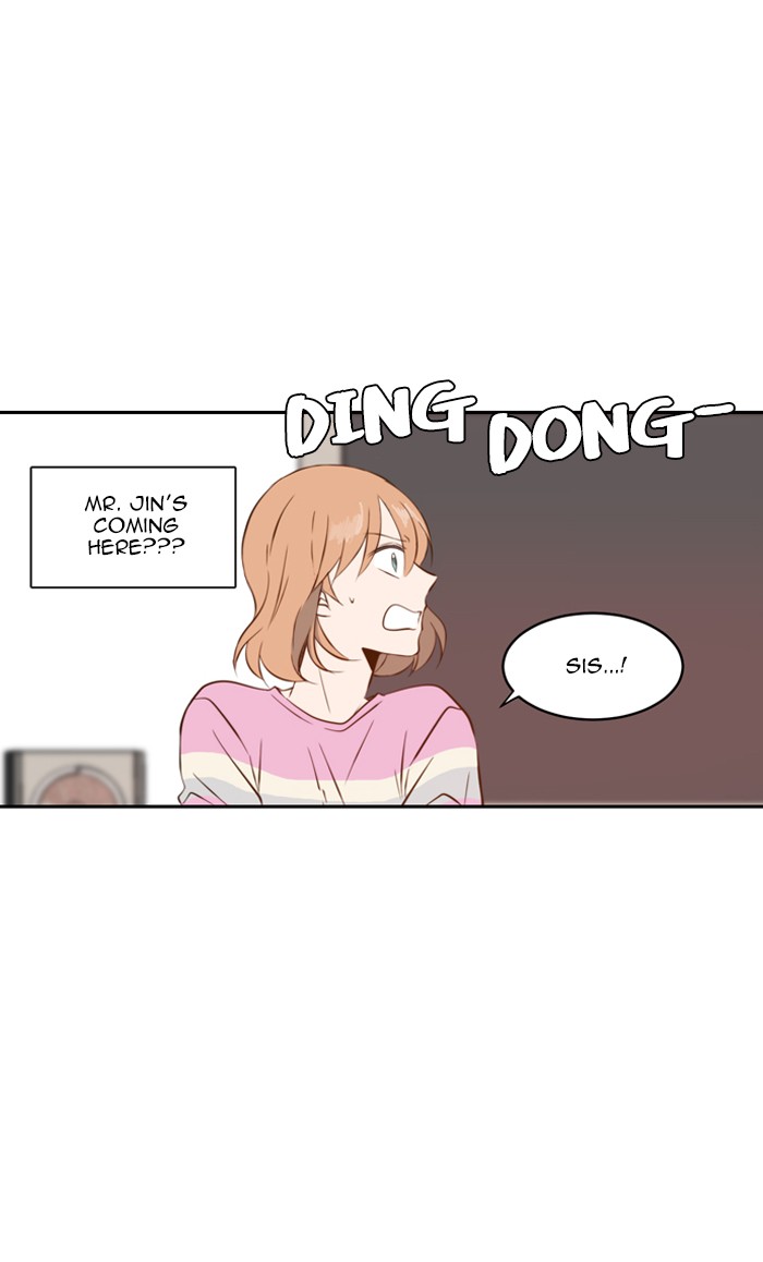 Read A Good Day to be a Dog Manga Online
