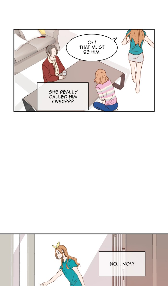 Read A Good Day to be a Dog Manga Online