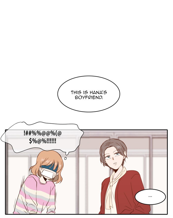 Read A Good Day to be a Dog Manga Online