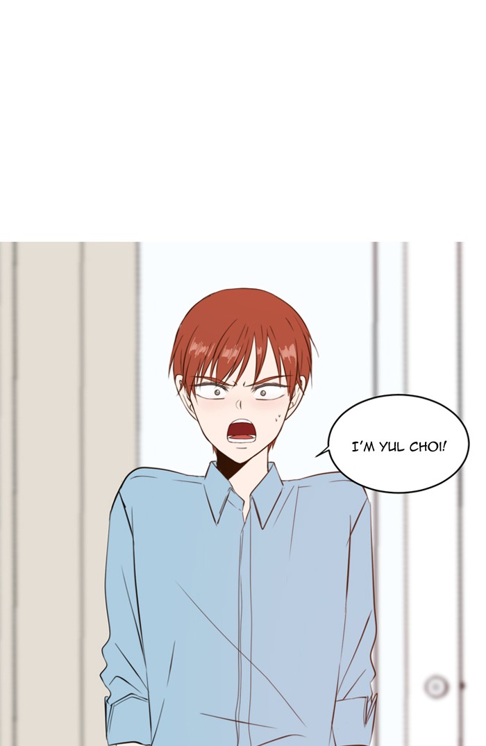 Read A Good Day to be a Dog Manga Online