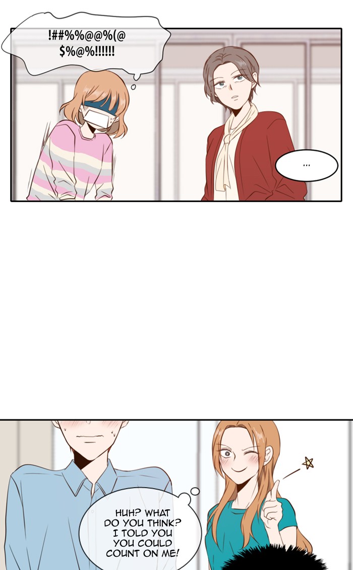 Read A Good Day to be a Dog Manga Online