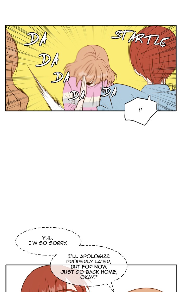 Read A Good Day to be a Dog Manga Online