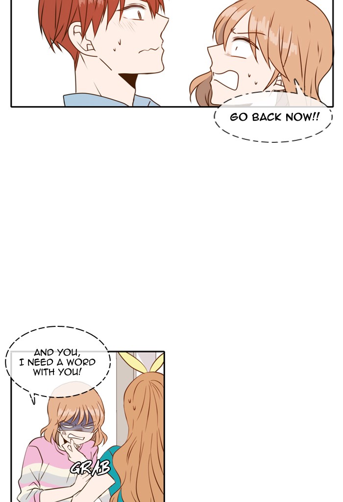 Read A Good Day to be a Dog Manga Online