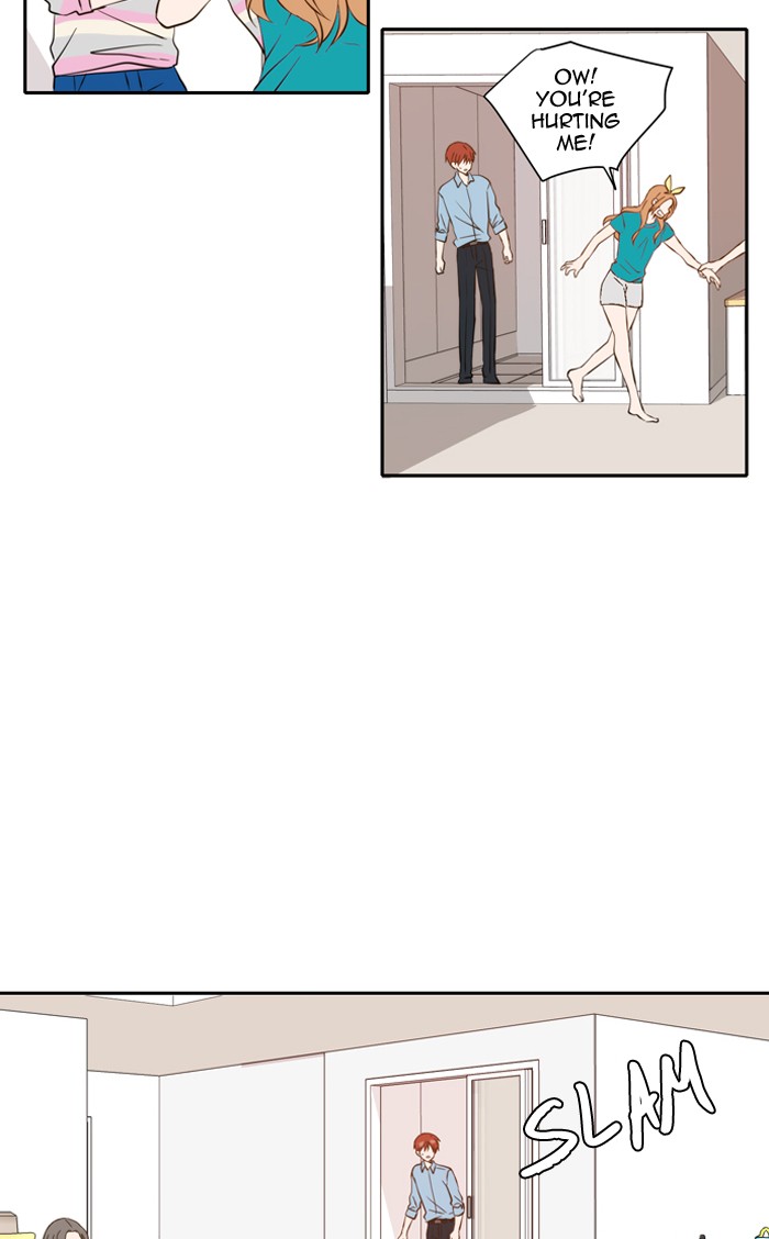 Read A Good Day to be a Dog Manga Online