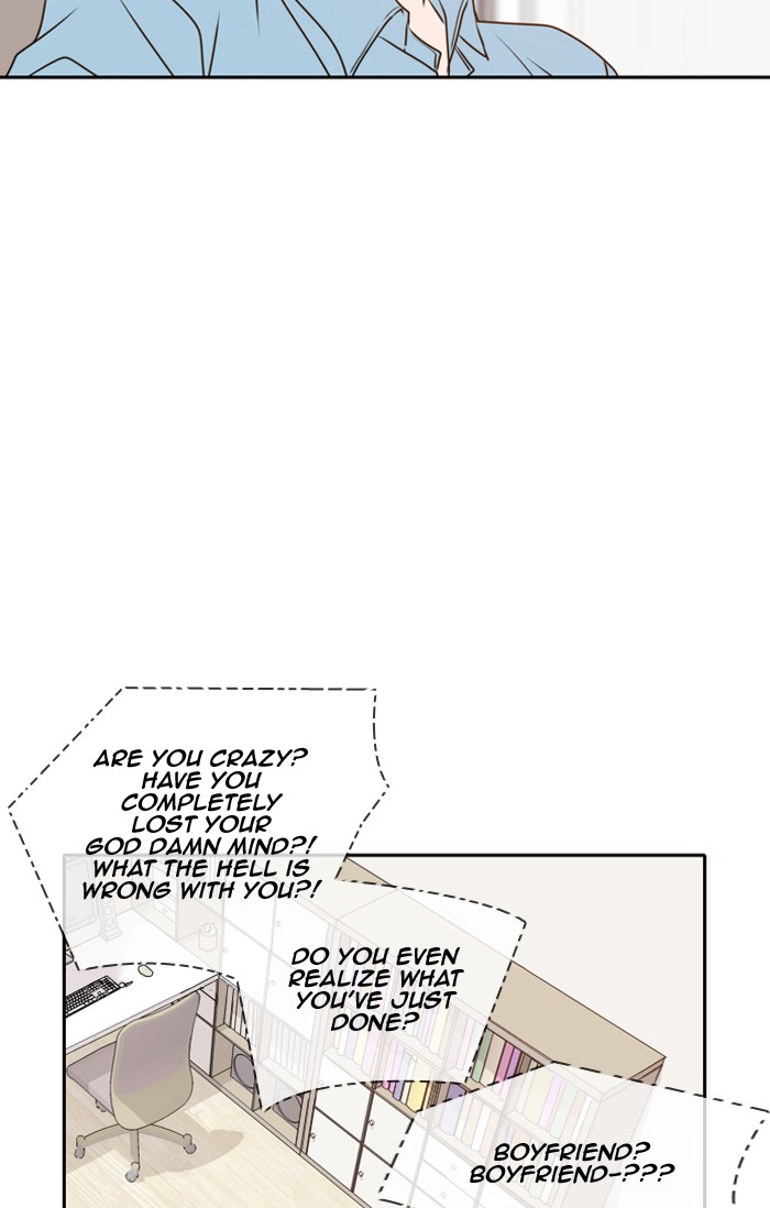 Read A Good Day to be a Dog Manga Online