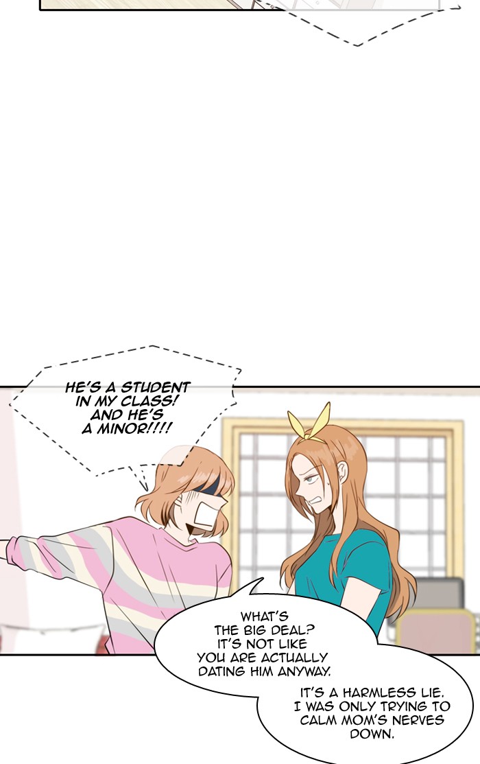 Read A Good Day to be a Dog Manga Online