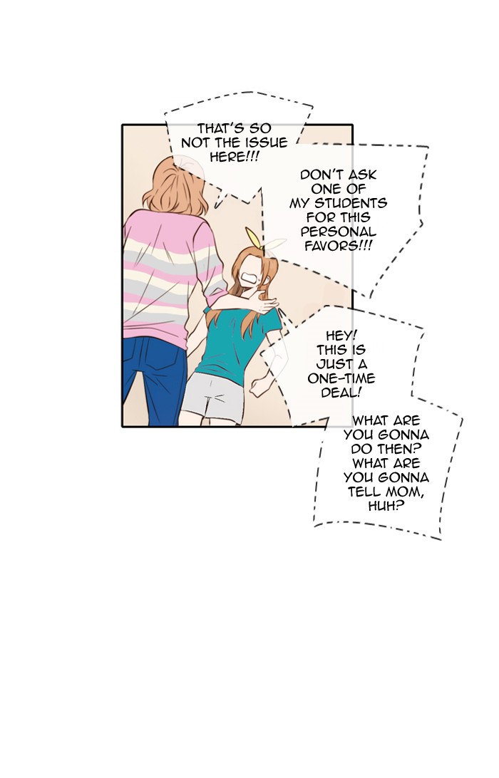 Read A Good Day to be a Dog Manga Online
