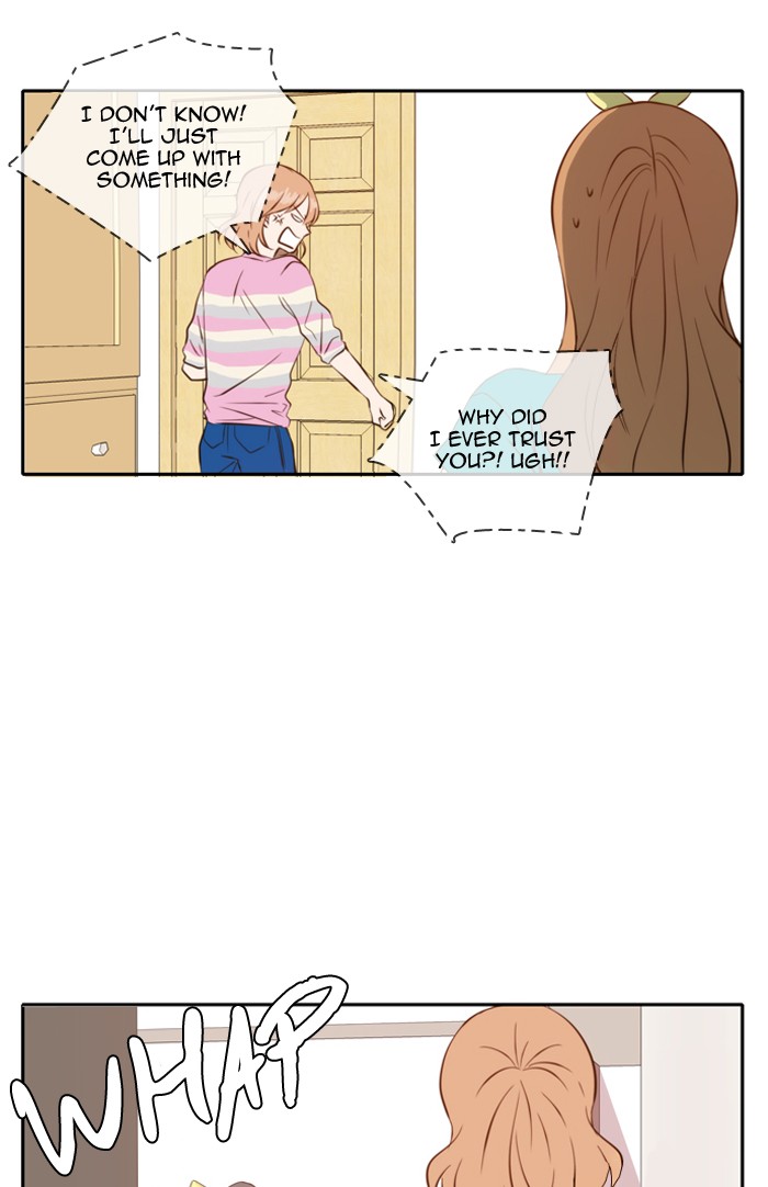 Read A Good Day to be a Dog Manga Online