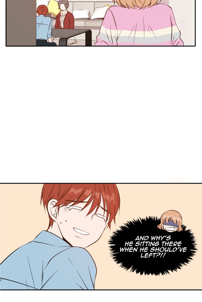 Read A Good Day to be a Dog Manga Online
