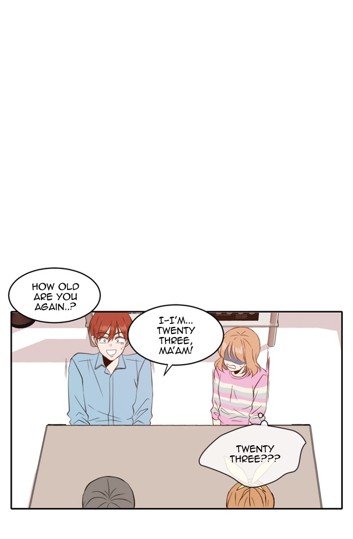 Read A Good Day to be a Dog Manga Online