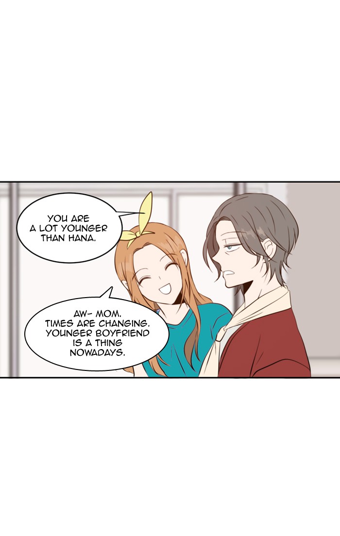 Read A Good Day to be a Dog Manga Online