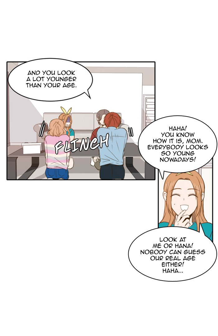 Read A Good Day to be a Dog Manga Online