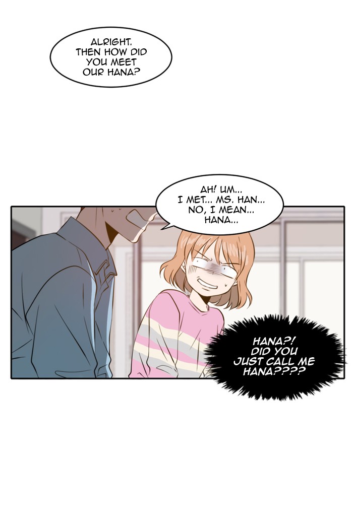 Read A Good Day to be a Dog Manga Online