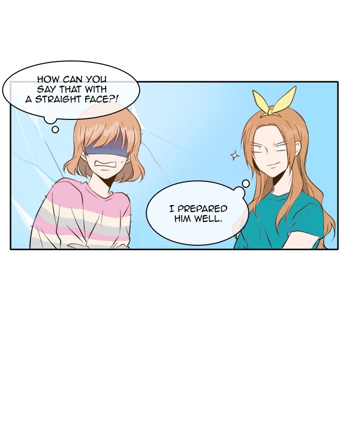 Read A Good Day to be a Dog Manga Online