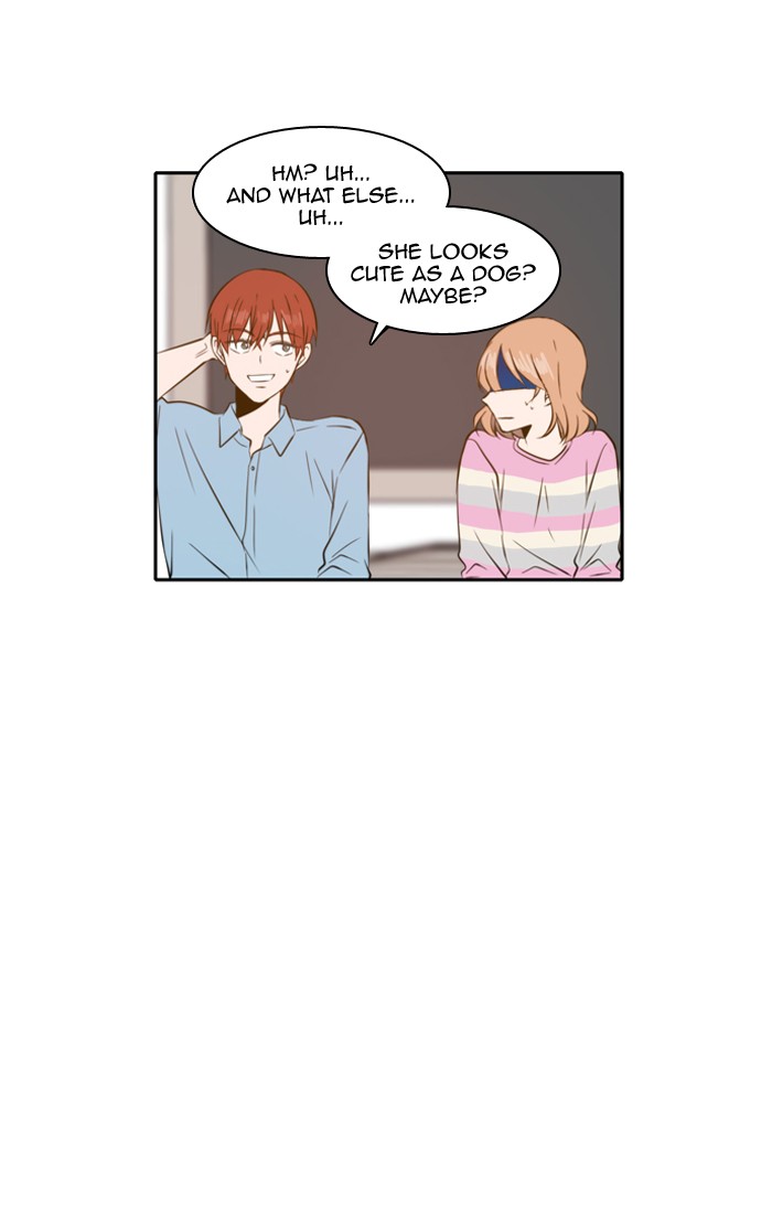 Read A Good Day to be a Dog Manga Online