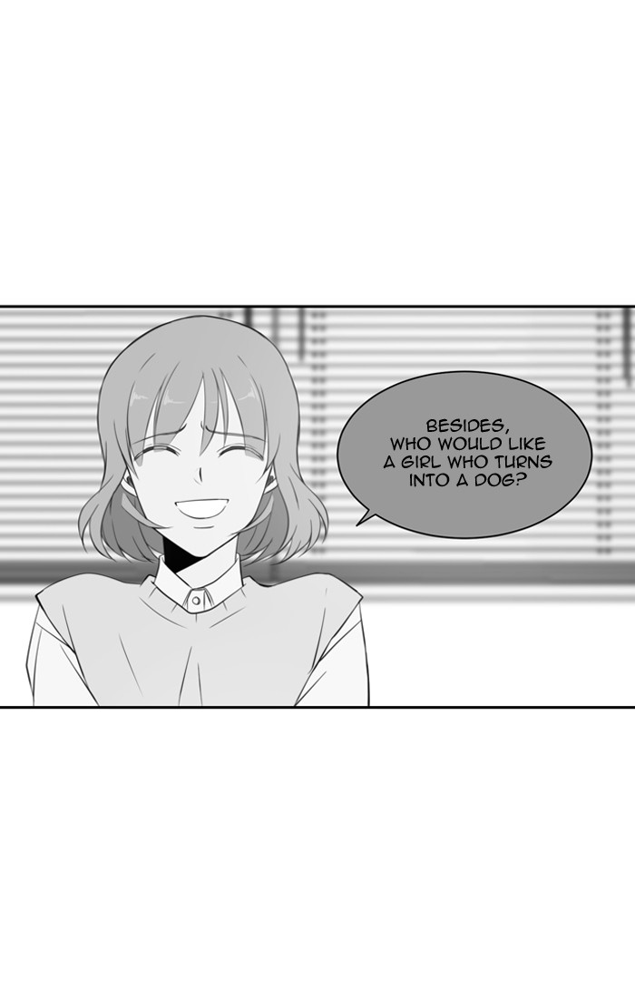Read A Good Day to be a Dog Manga Online