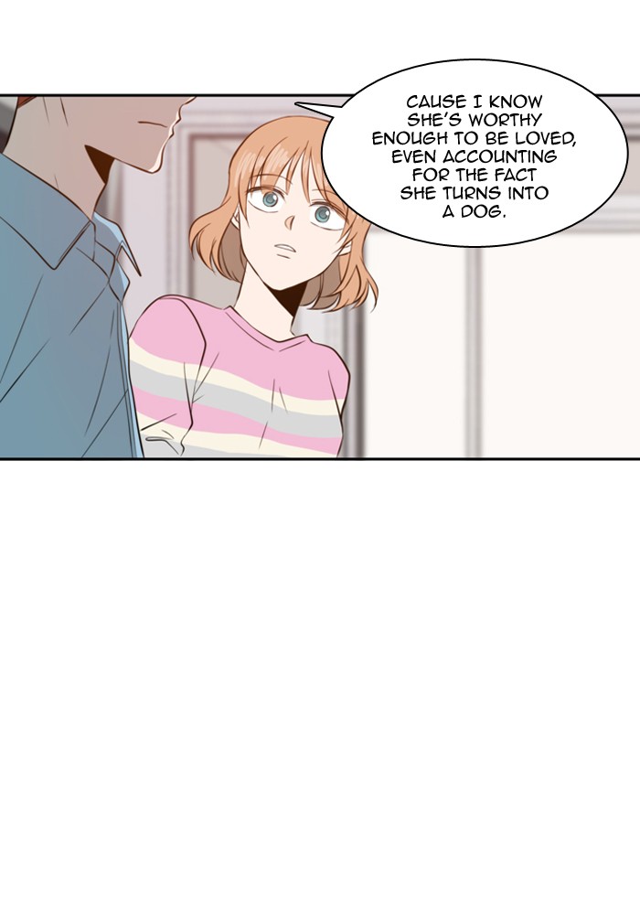 Read A Good Day to be a Dog Manga Online