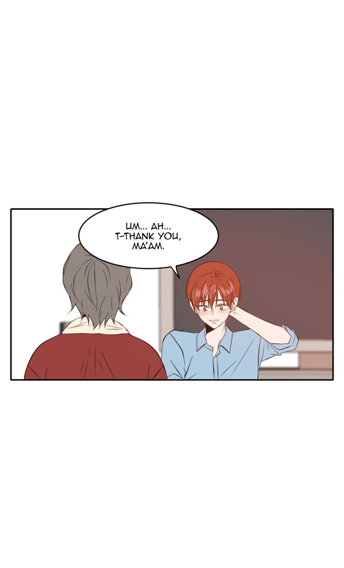 Read A Good Day to be a Dog Manga Online