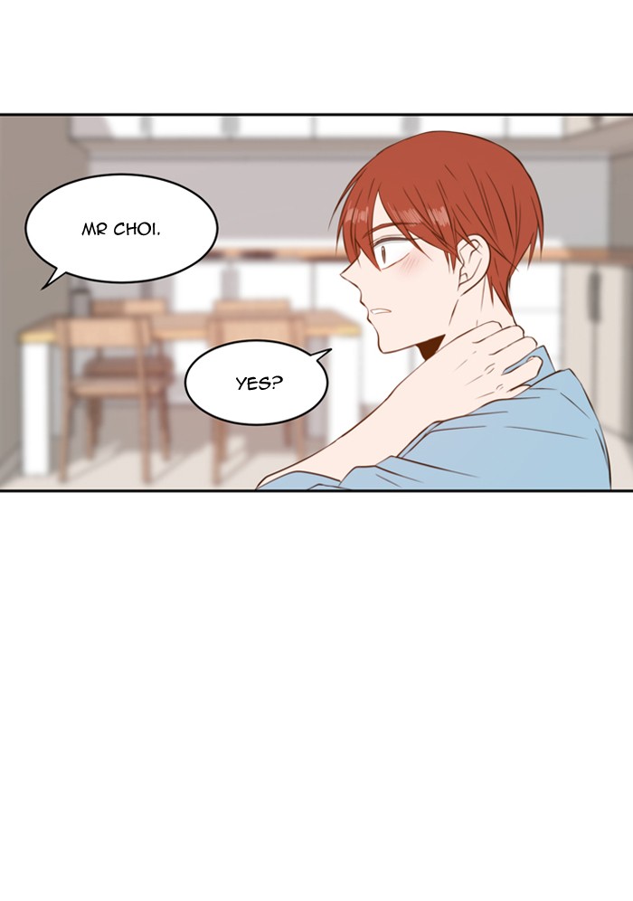 Read A Good Day to be a Dog Manga Online