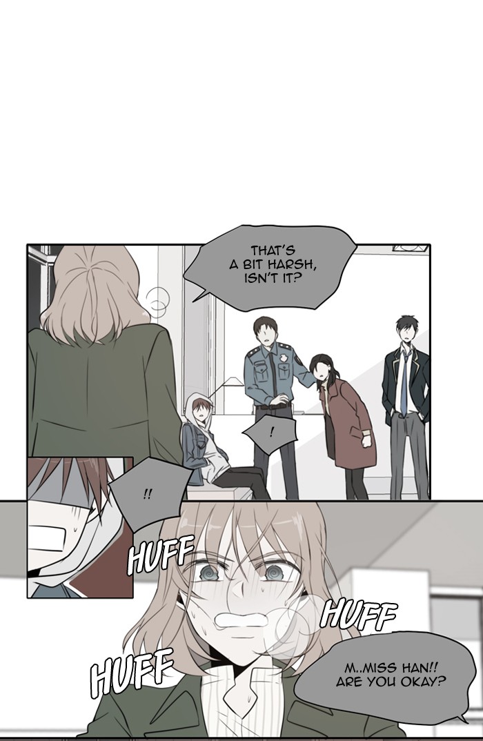 Read A Good Day to be a Dog Manga Online
