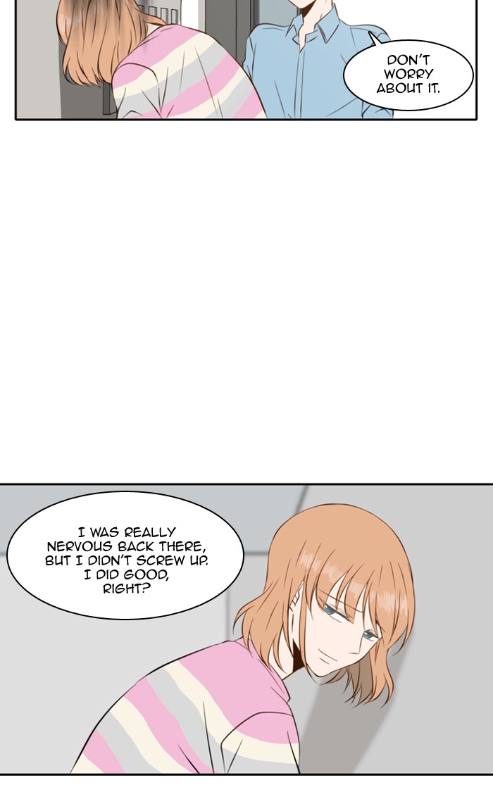 Read A Good Day to be a Dog Manga Online