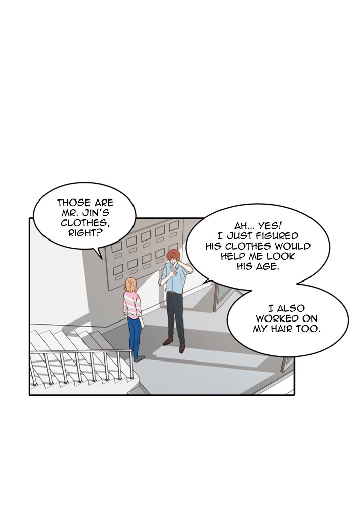 Read A Good Day to be a Dog Manga Online