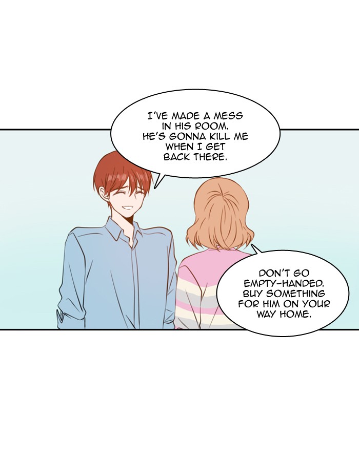 Read A Good Day to be a Dog Manga Online