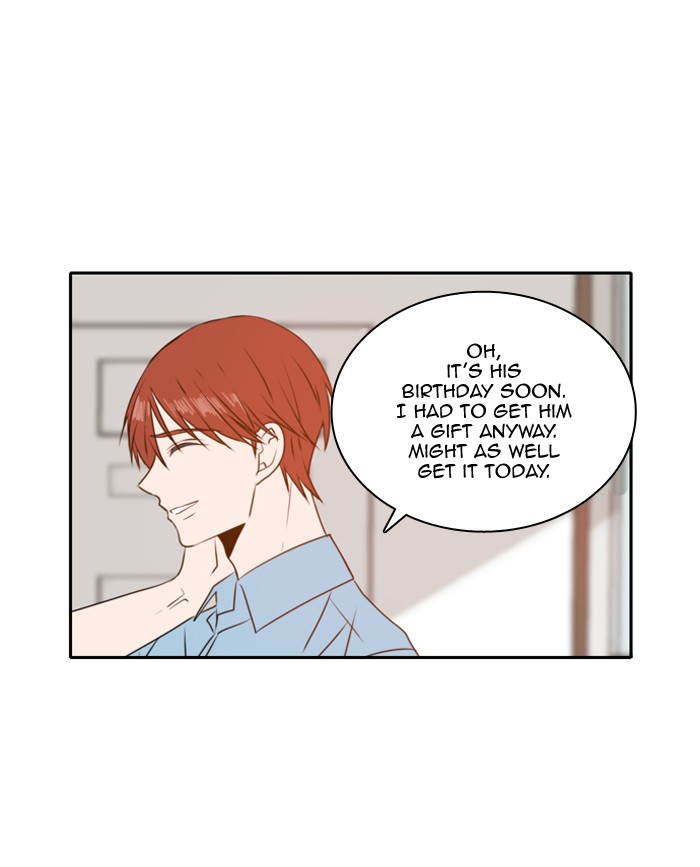 Read A Good Day to be a Dog Manga Online