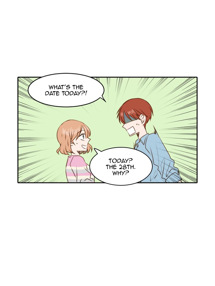 Read A Good Day to be a Dog Manga Online