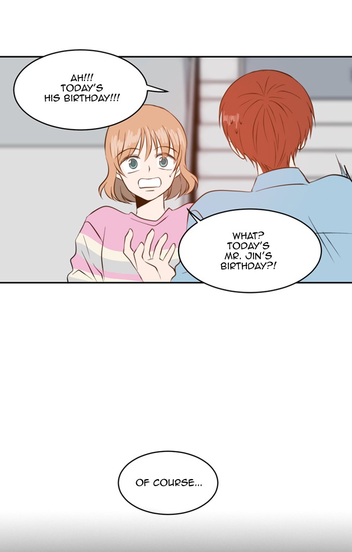 Read A Good Day to be a Dog Manga Online
