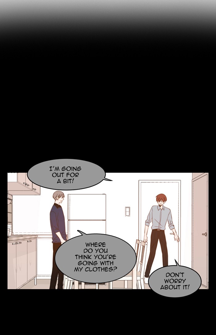 Read A Good Day to be a Dog Manga Online