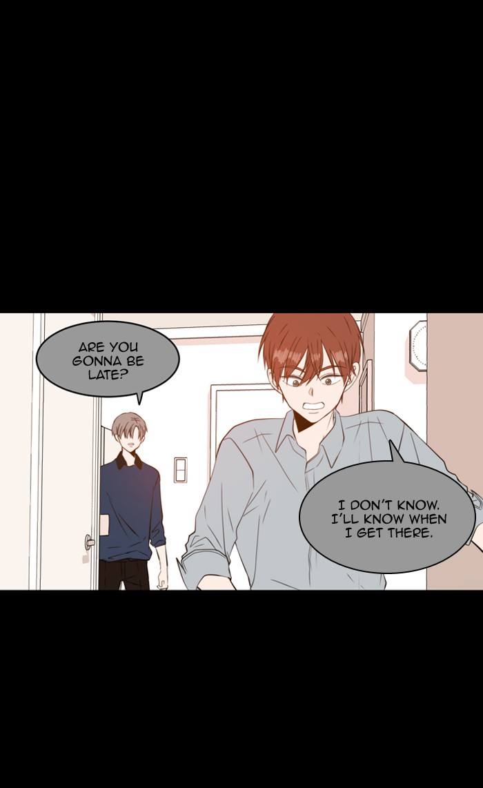 Read A Good Day to be a Dog Manga Online