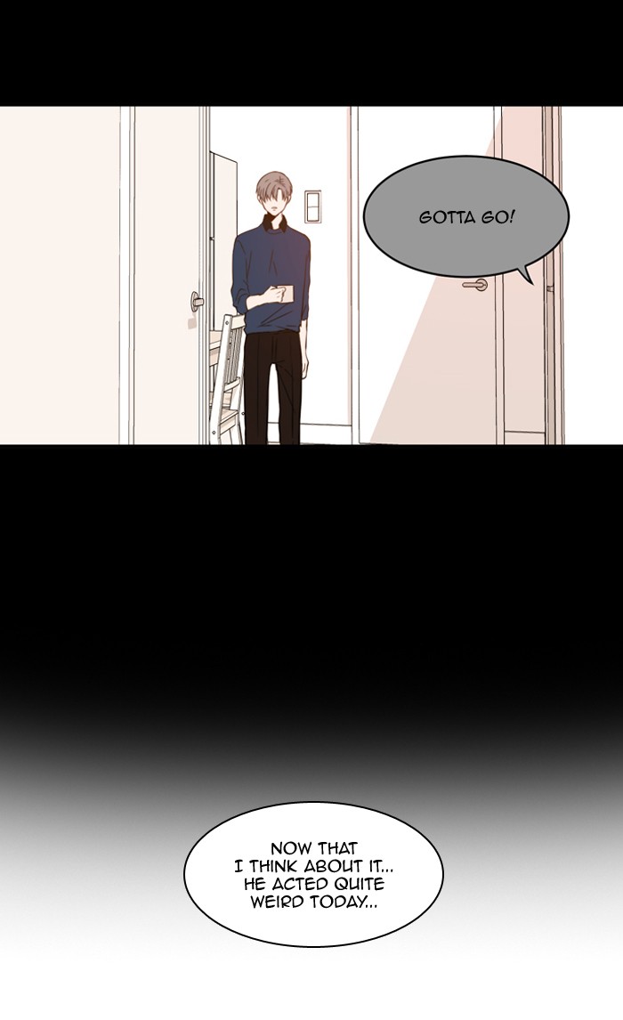 Read A Good Day to be a Dog Manga Online