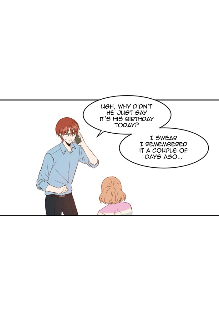 Read A Good Day to be a Dog Manga Online