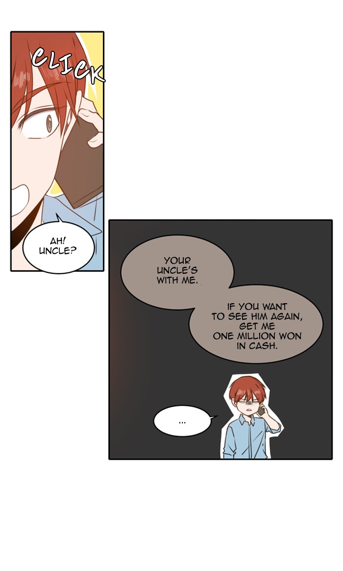 Read A Good Day to be a Dog Manga Online